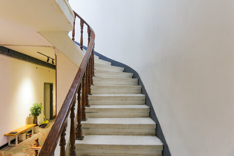 اتاق 1 نفره در هاستل دروازه دولت (2)