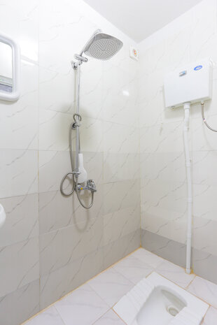 سوئیت 2 در شهرک غرب