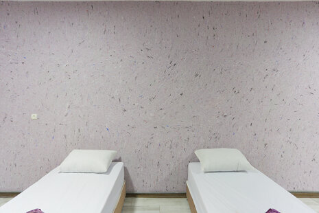 واحد تکخواب چهار نفره VIP 205 در مسافرخانه میدان فردوسی