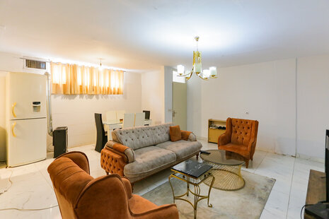 آپارتمان مبله تکخواب لوکس 1 در فردوس