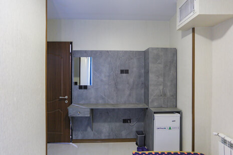 اتاق 110 یاران در مهمانپذیر میدان خراسان