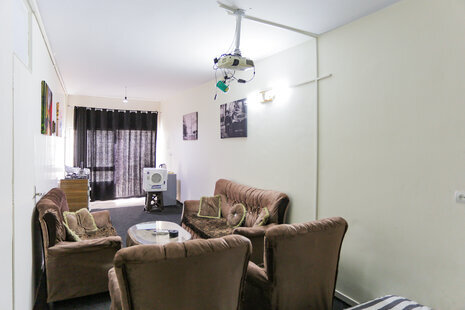 سوئیت مبله حکیمیه واحد 1 در حکیمیه