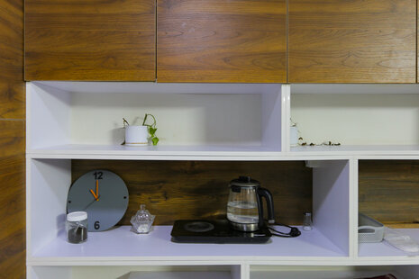 سوئیت مبله 4 در سعادت آباد