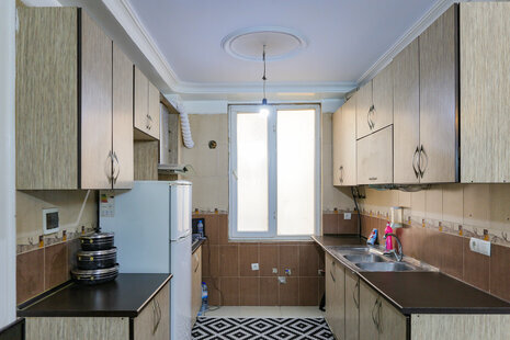 آپارتمان مبله تکخواب در بریانک