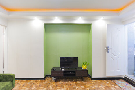 آپارتمان مبله تکخواب در نواب