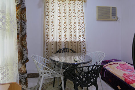 باغ ویلا تکخواب مبله در ماسال