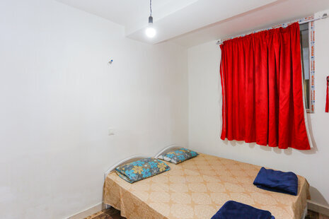 آپارتمان دوخوابه مبله دریا1 در قشم