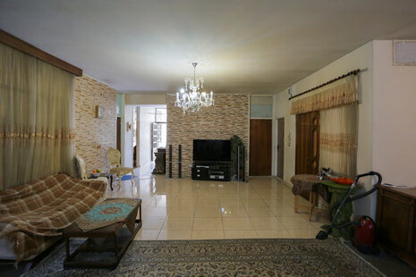 ویلا تکخواب در ظفر