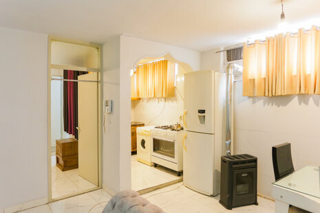 آپارتمان مبله تکخواب لوکس 1 در فردوس