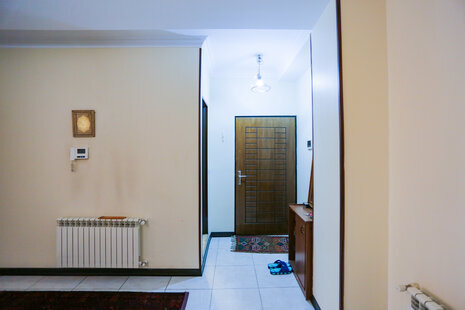 آپارتمان مبله  تک خواب در شهرزیبا