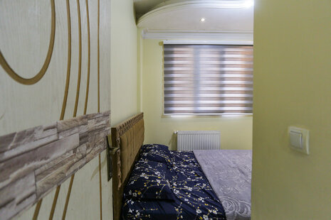 آپارتمان تکخواب مبله در خیابان امام خمینی