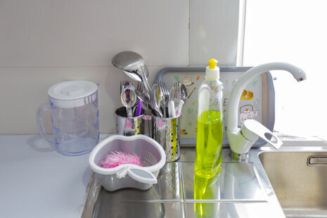 آپارتمان مبله تکخواب فلکه اول (2) در تهرانپارس