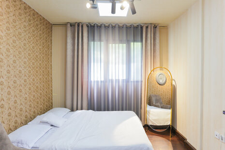 سوئیت مبله گرند رویال 2 در مطهری