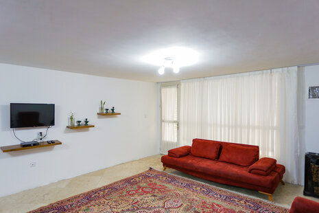 آپارتمان مبله تکخواب سپند در نیاوران