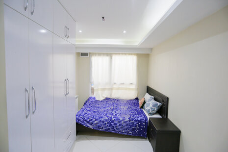 آپارتمان مبله تک خواب تهران 3