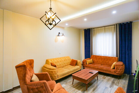 آپارتمان مبله لوکس 2 در پاسداران