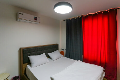 آپارتمان مبله تکخواب 3 در دیباجی