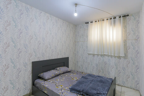 آپارتمان مبله تکخواب سپید 1 در خیابان مالک اشتر