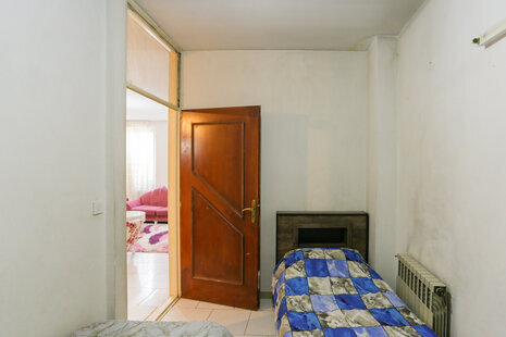 آپارتمان مبله سه خواب افتاب 3 در بلوار جنگلبان