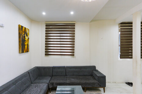 سوئیت مبله در نارمک