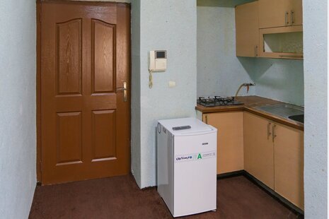 واحد تکخواب چهار نفره در مسافرخانه در میدان فردوسی