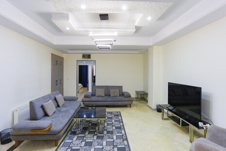 آپارتمان مبله دوخواب 6 در سئول