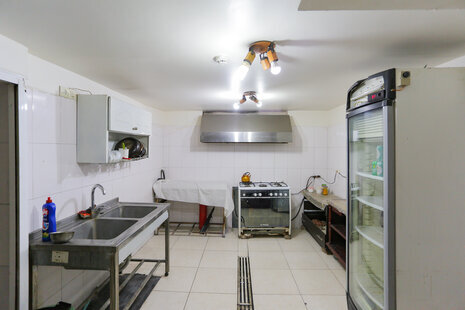 اتاق 201 صدریه در مهمانپذیر میدان خراسان