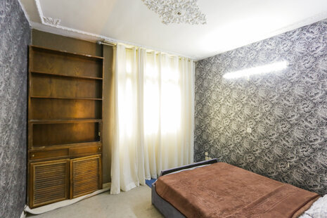 آپارتمان مبله دوخواب واحد 7 در پاسداران