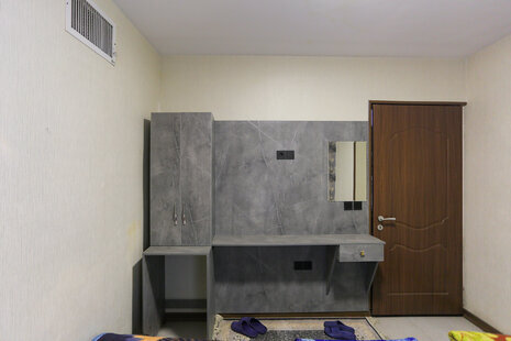 اتاق 104 یاران در مهمانپذیر میدان خراسان