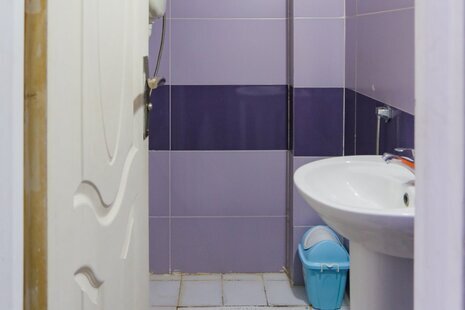 آپارتمان مبله تکخواب شانا 28 در شهرک نفت