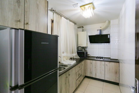 آپارتمان دو خواب 3 تخته ویژه در جمهوری