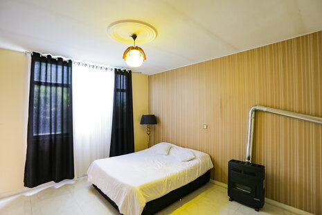 آپارتمان مبله دوخواب قصر 3 در خیابان پلیس