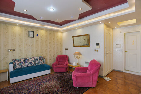 آپارتمان دو خواب در شهران تهران