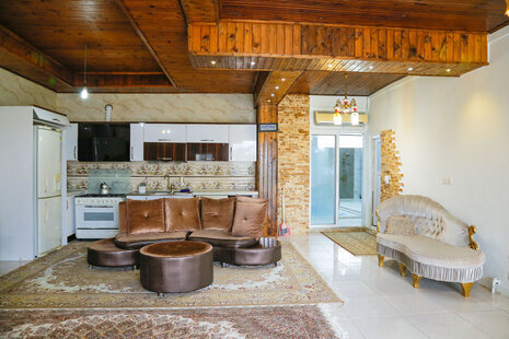 ویلا استخردار محمود آباد