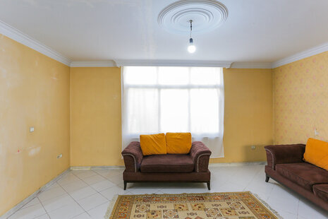 آپارتمان مبله تکخواب 3 در بلوار اباذر