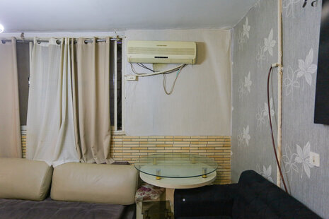 آپارتمان مبله تکخواب در بلوار کاوه تهران