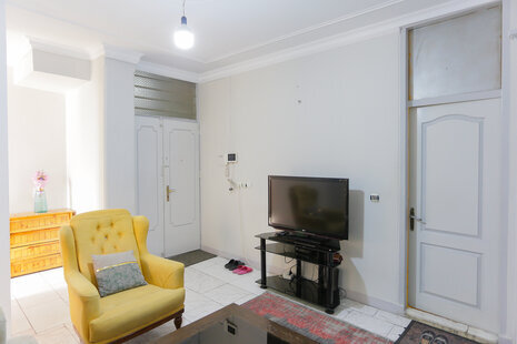 آپارتمان مبله دوخواب در سیدخندان