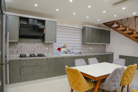 ویلا 3 خوابه در رامسر