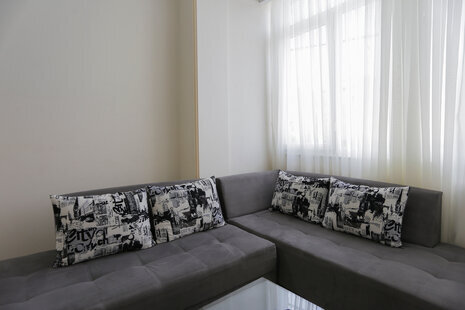 آپارتمان تکخواب مبله گلشن 3 در تهران