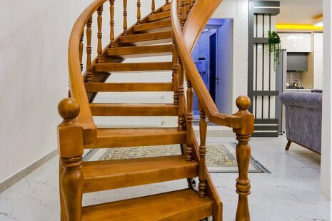 ویلای دوبلکس استخردار سه خواب لاکچری دامون در قلعه رودخان