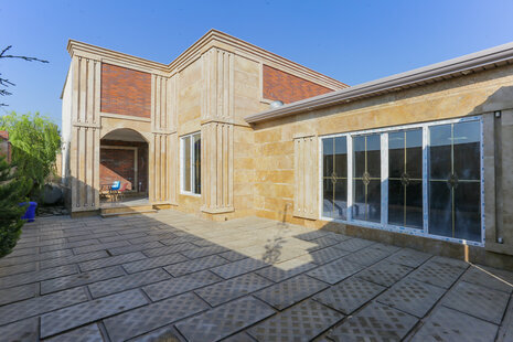 ویلا دوخواب استخردار کیسان در چهارباغ