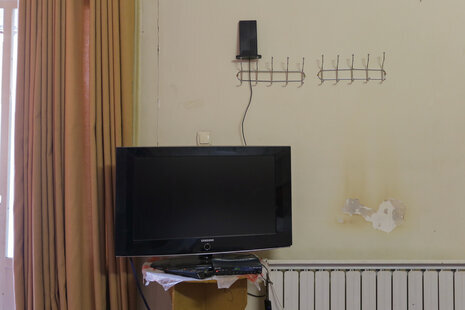 سوئیت مبله شیک در ستارخان