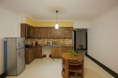 آپارتمان تک خواب دنج 2 در کیش