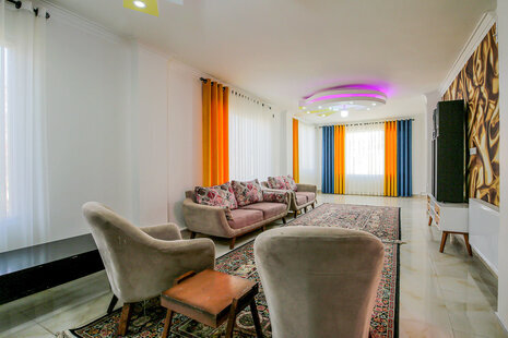 ویلا استخردار در شهریار, تهران