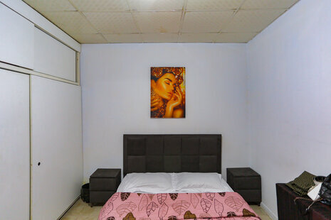 آپارتمان تکخواب 3 در جنت آباد شمالی