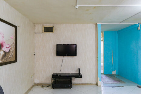 آپارتمان مبله تکخواب فرجام 6 در نارمک