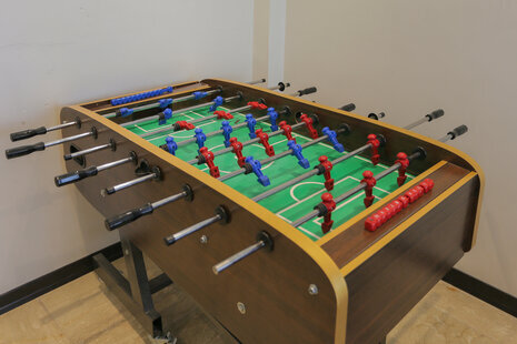 اپاتمان مبله تکخواب لوکس در نارمک