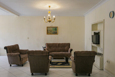 آپارتمان مبله دو خواب در امیرآباد شمالی 2