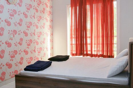 آپارتمان مبله H3 در شهرک میرمهنا