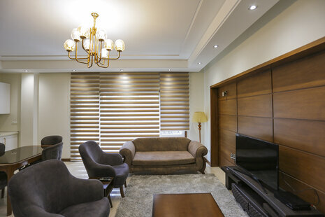 آپارتمان مبله دو خواب جردن 2